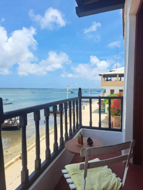 Pwani House - Lamu Seafront